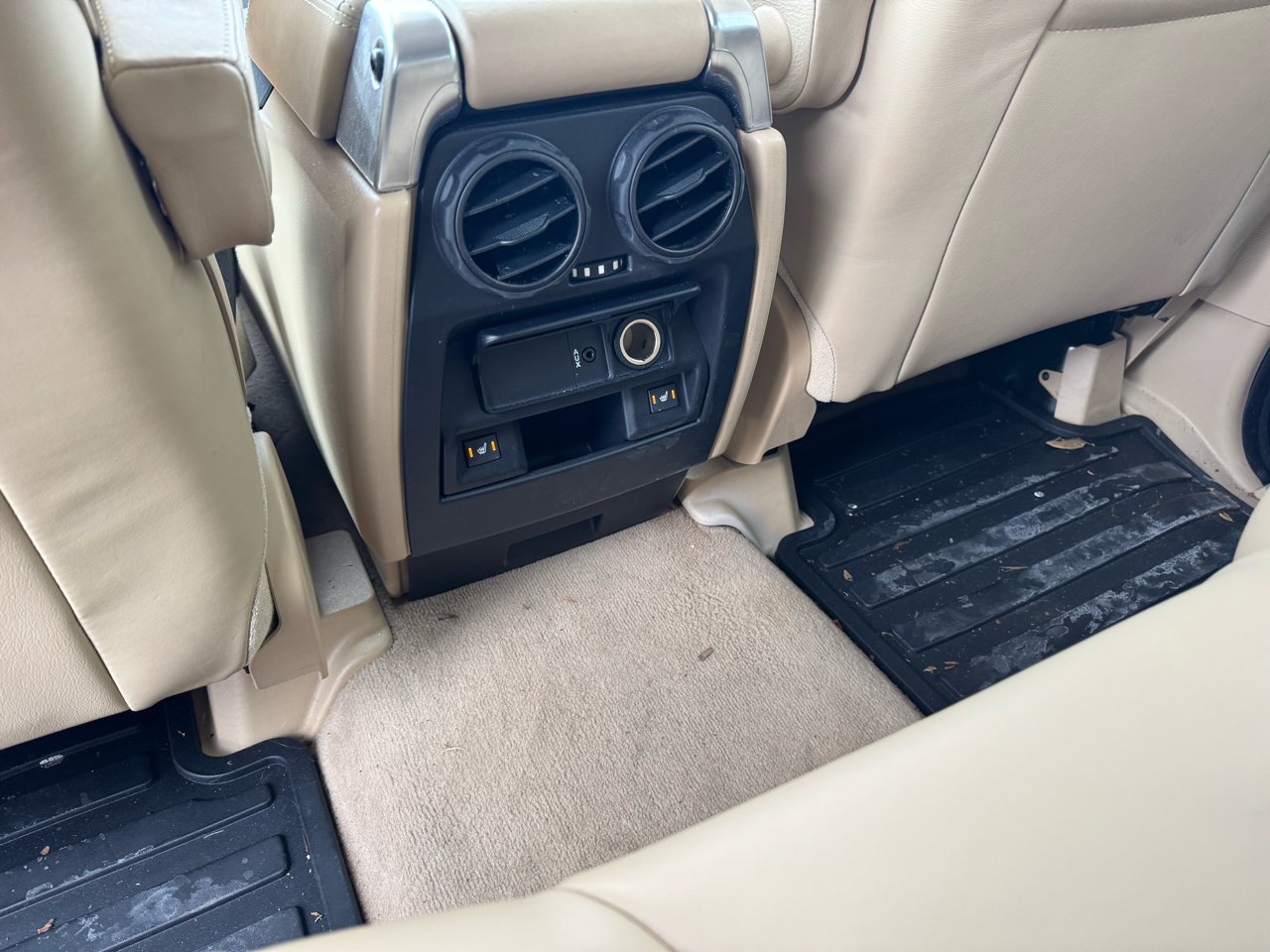 Land Rover Range Rover Sport  2008