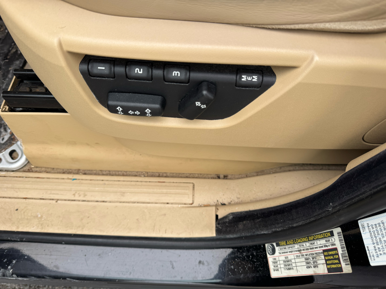 Land Rover Range Rover Sport  2008