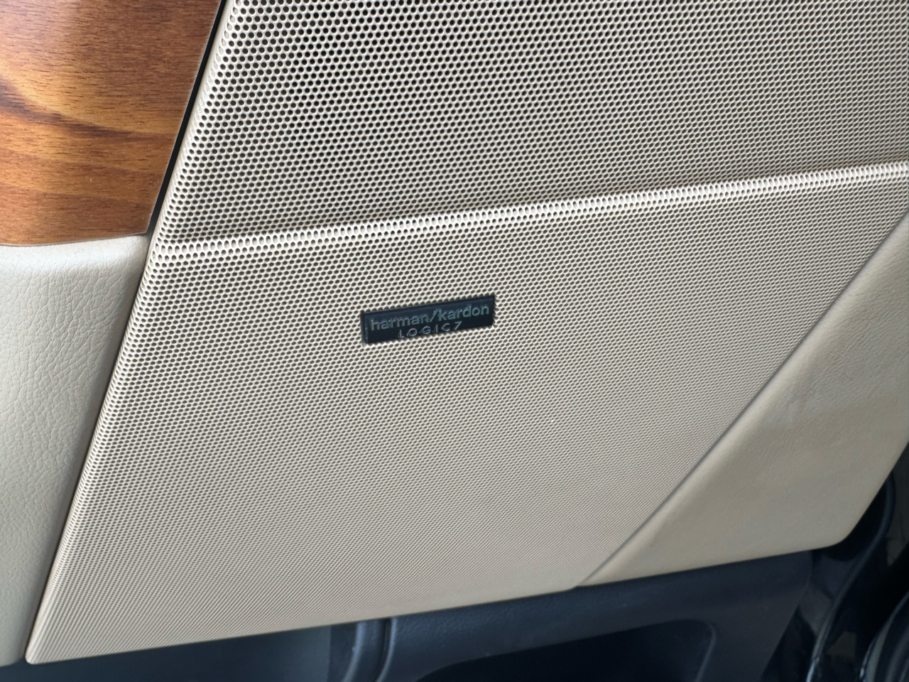 Land Rover Range Rover Sport  2008