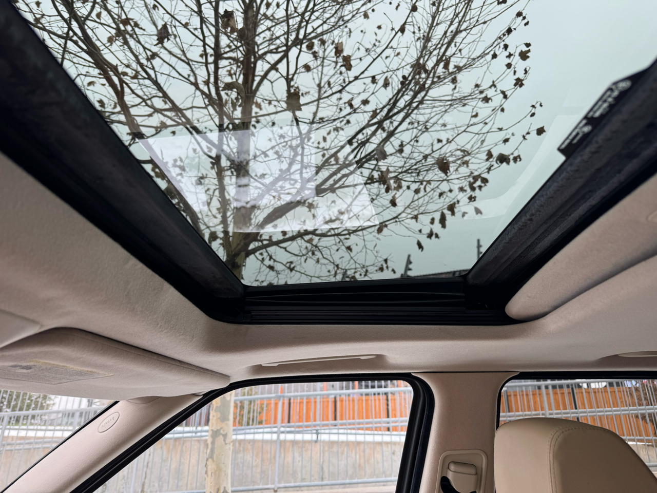 Land Rover Range Rover Sport  2008