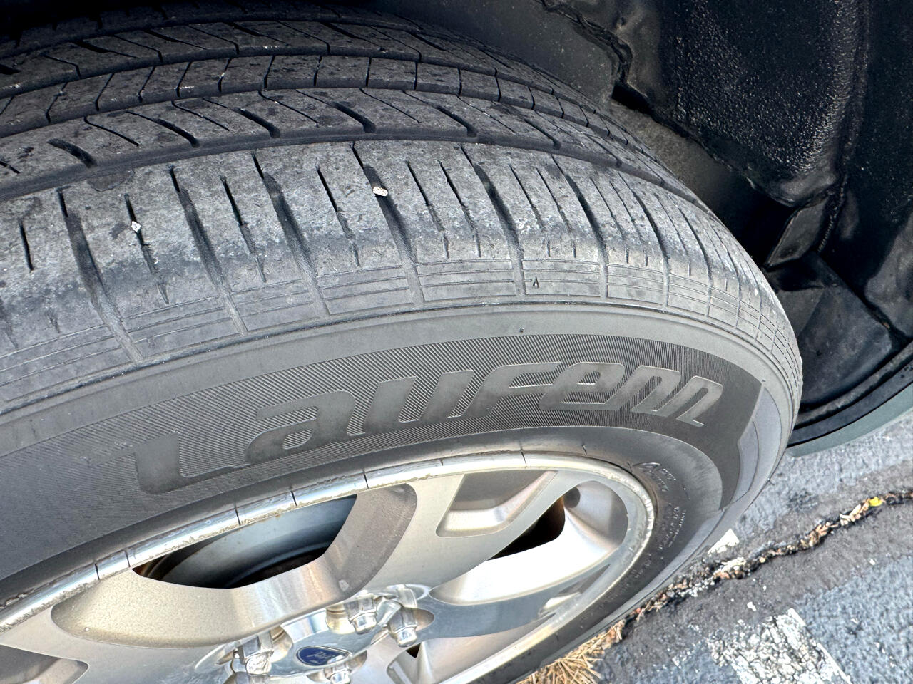 Ford Freestyle  2005