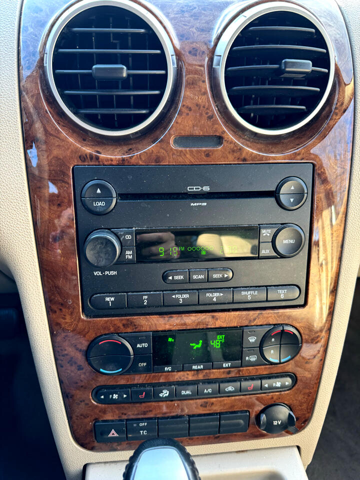 Ford Freestyle  2005