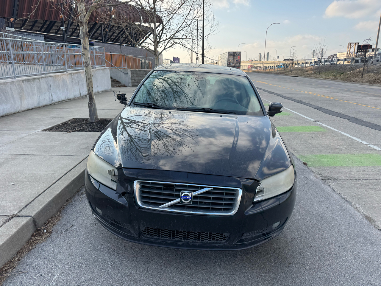 Volvo S80  2009