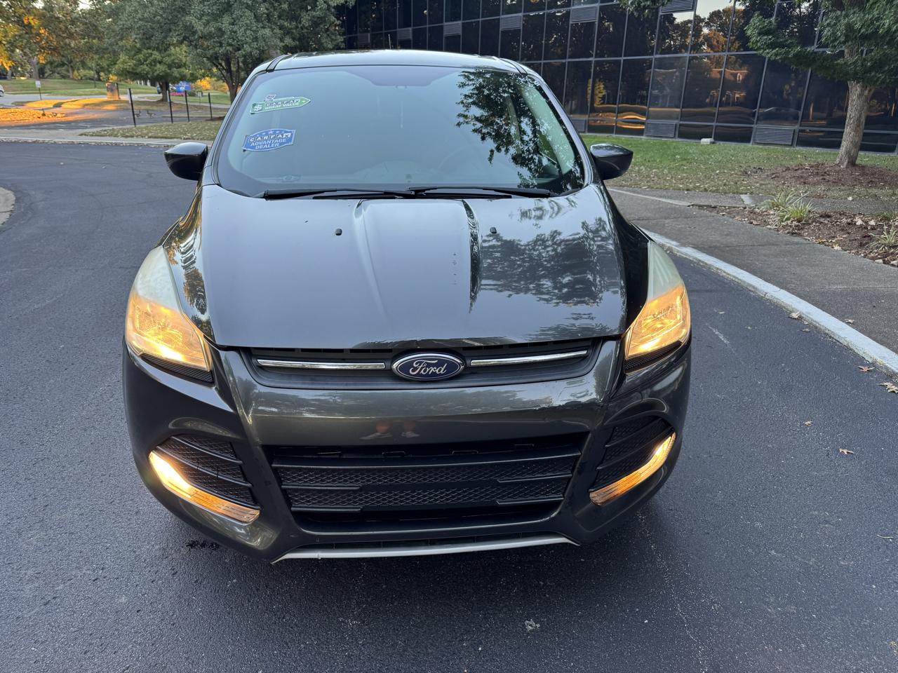 Ford Escape  2016