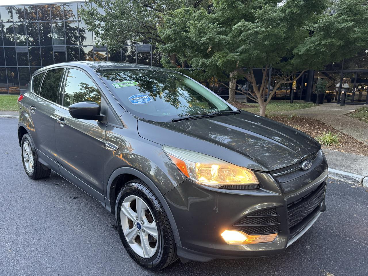 Ford Escape  2016