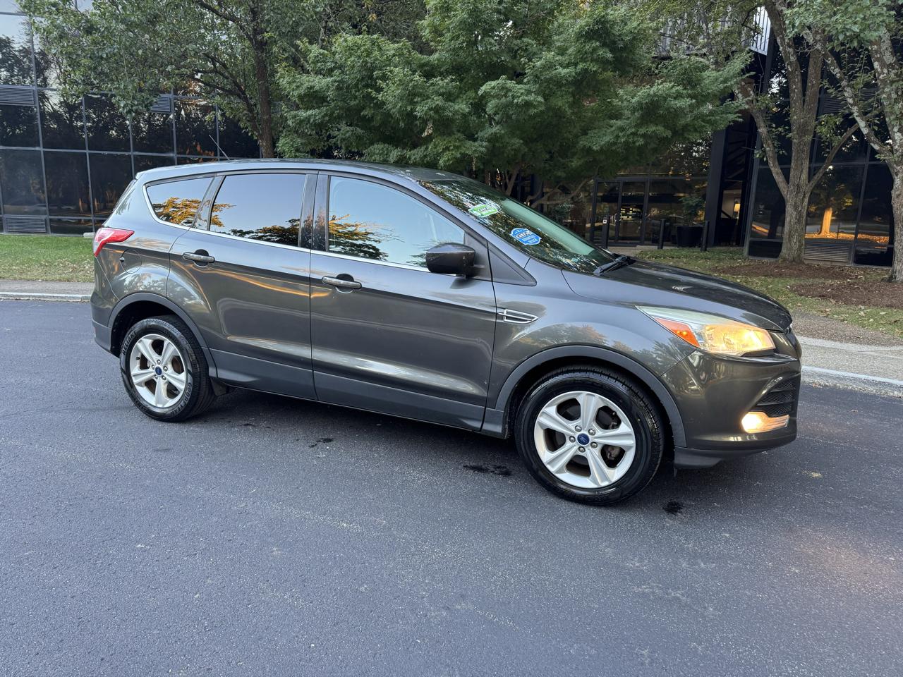 Ford Escape  2016