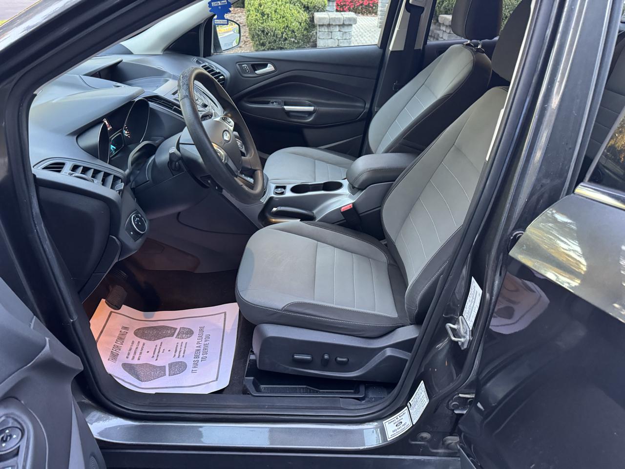 Ford Escape  2016