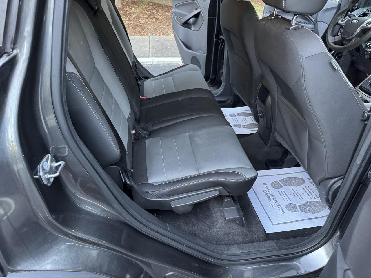 Ford Escape  2016