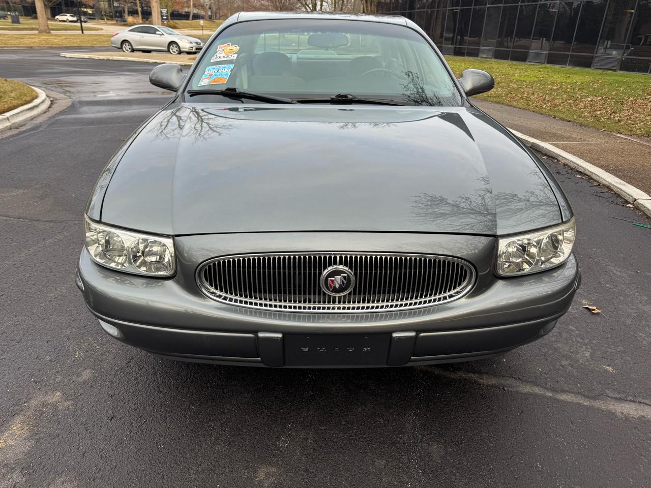 Buick LeSabre  2005