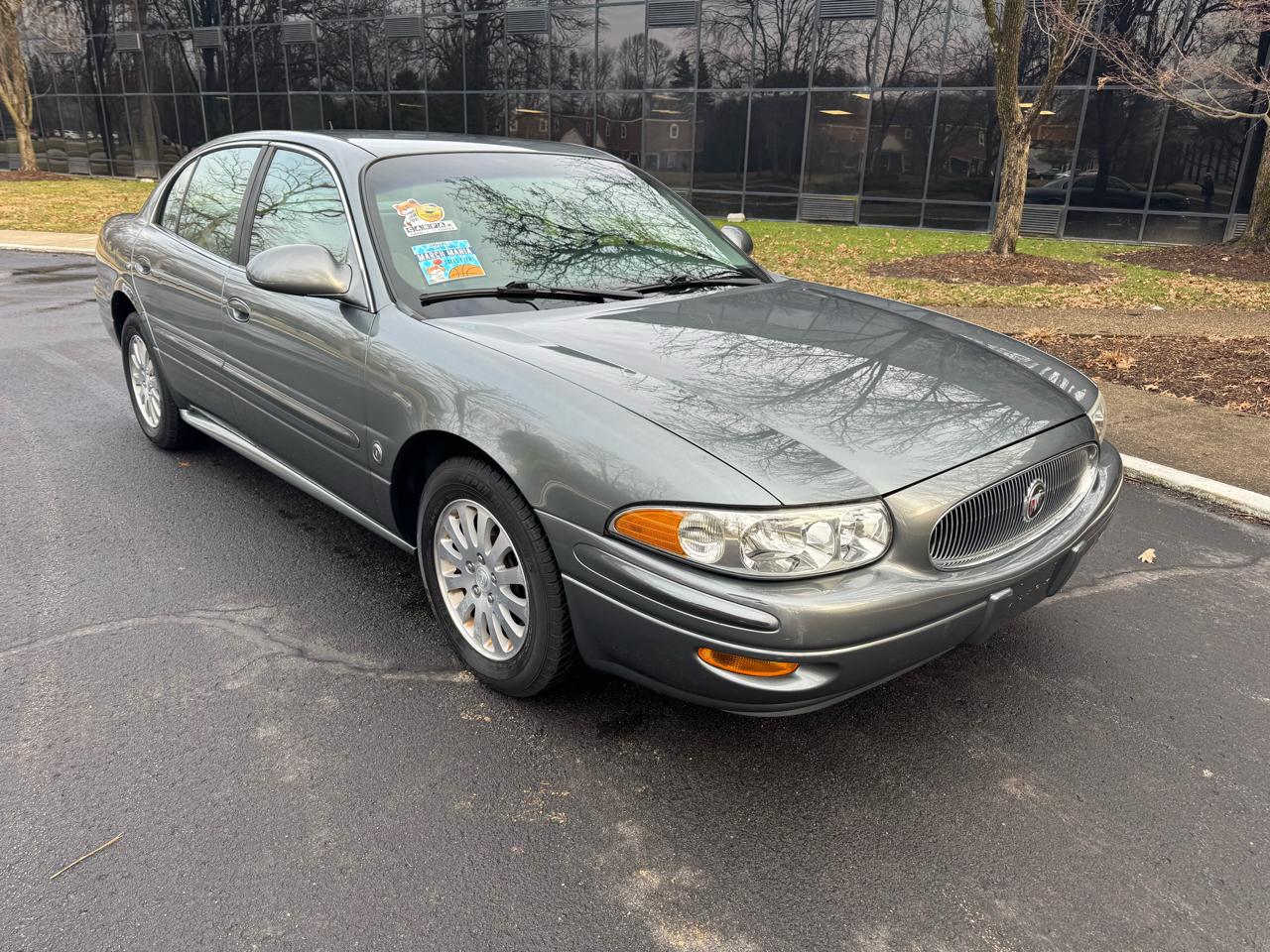 Buick LeSabre  2005