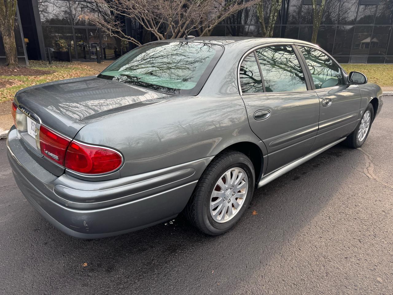 Buick LeSabre  2005