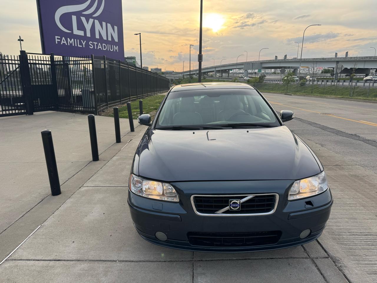 Volvo S60  2008