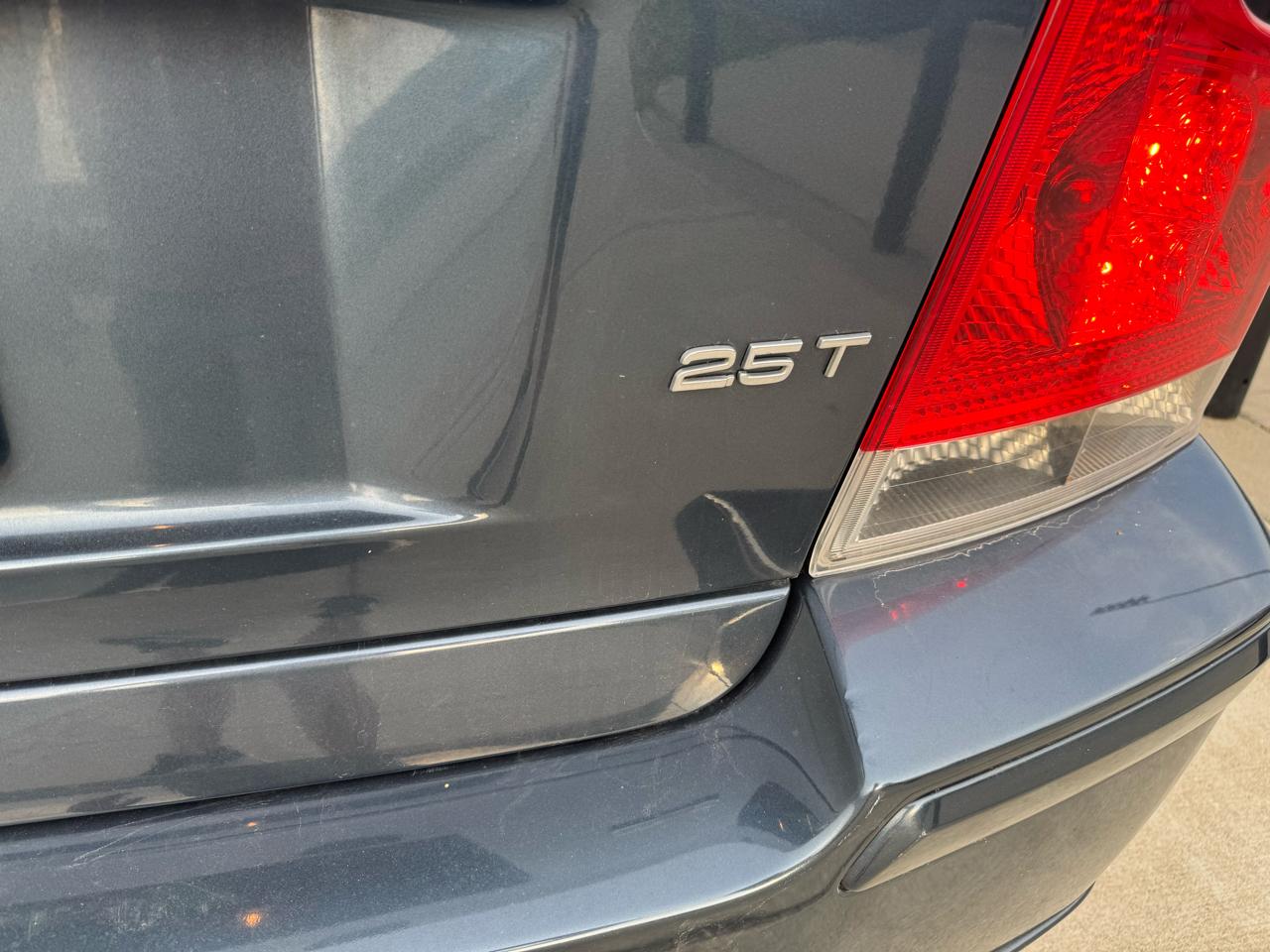 Volvo S60  2008