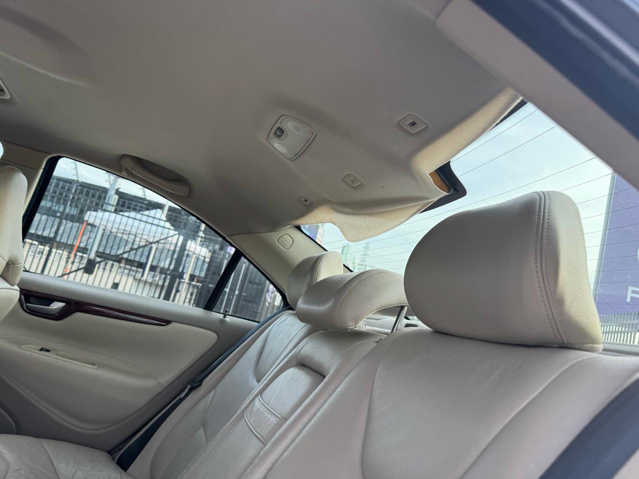 Volvo S60  2008