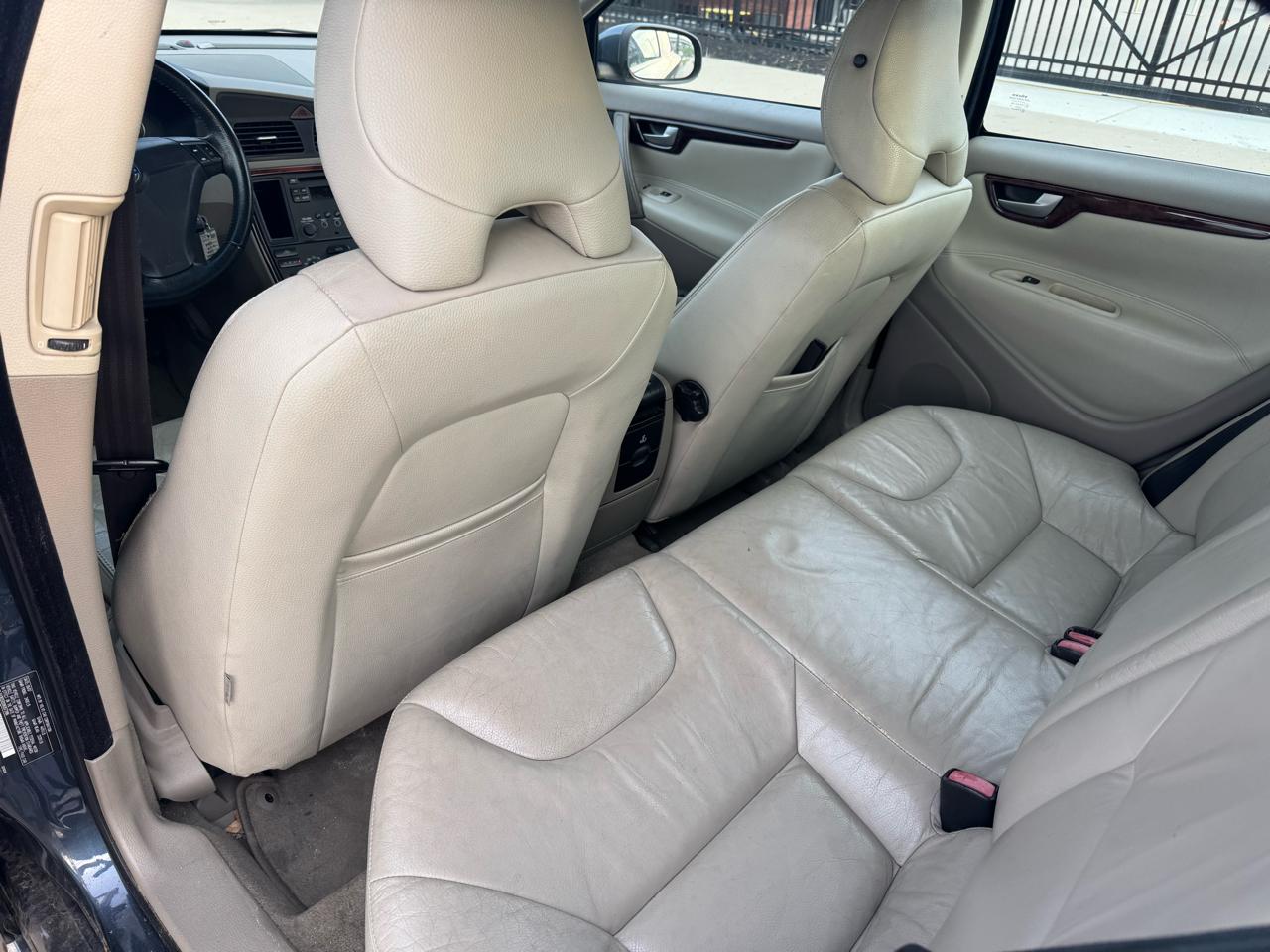 Volvo S60  2008