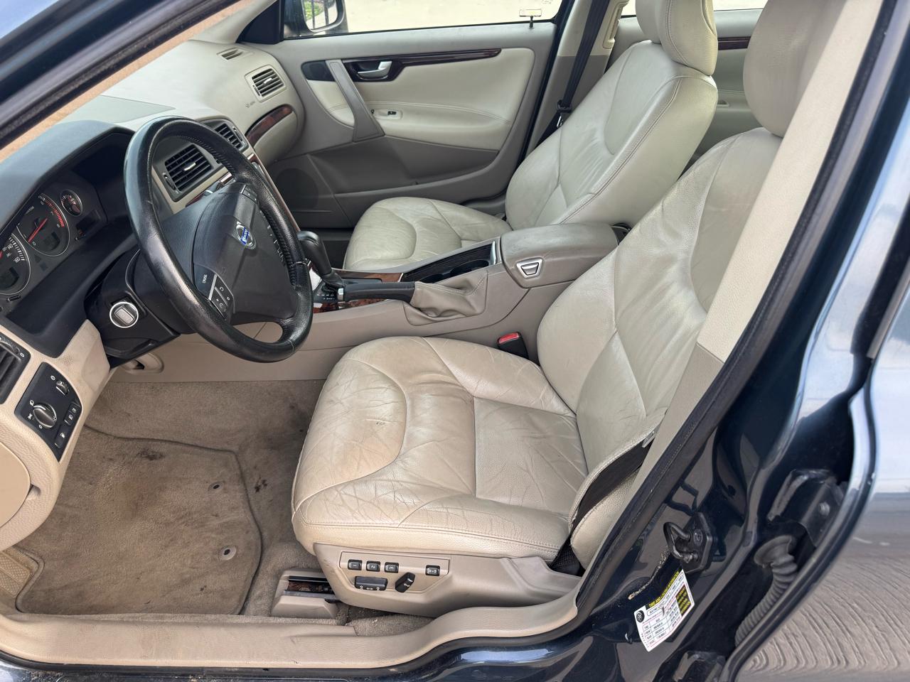 Volvo S60  2008