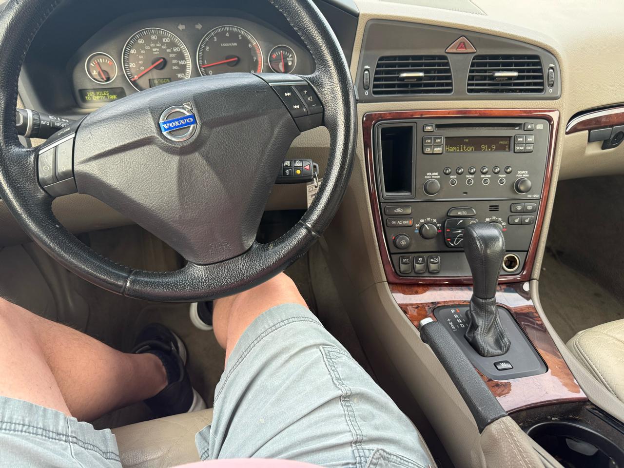 Volvo S60  2008
