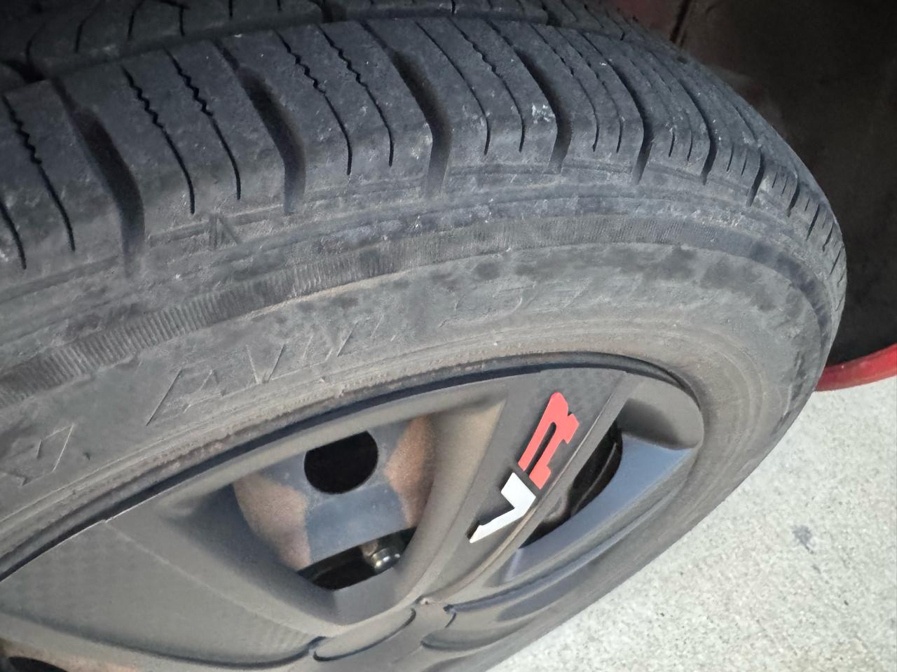 2007 Toyota Yaris Base - Photo 11