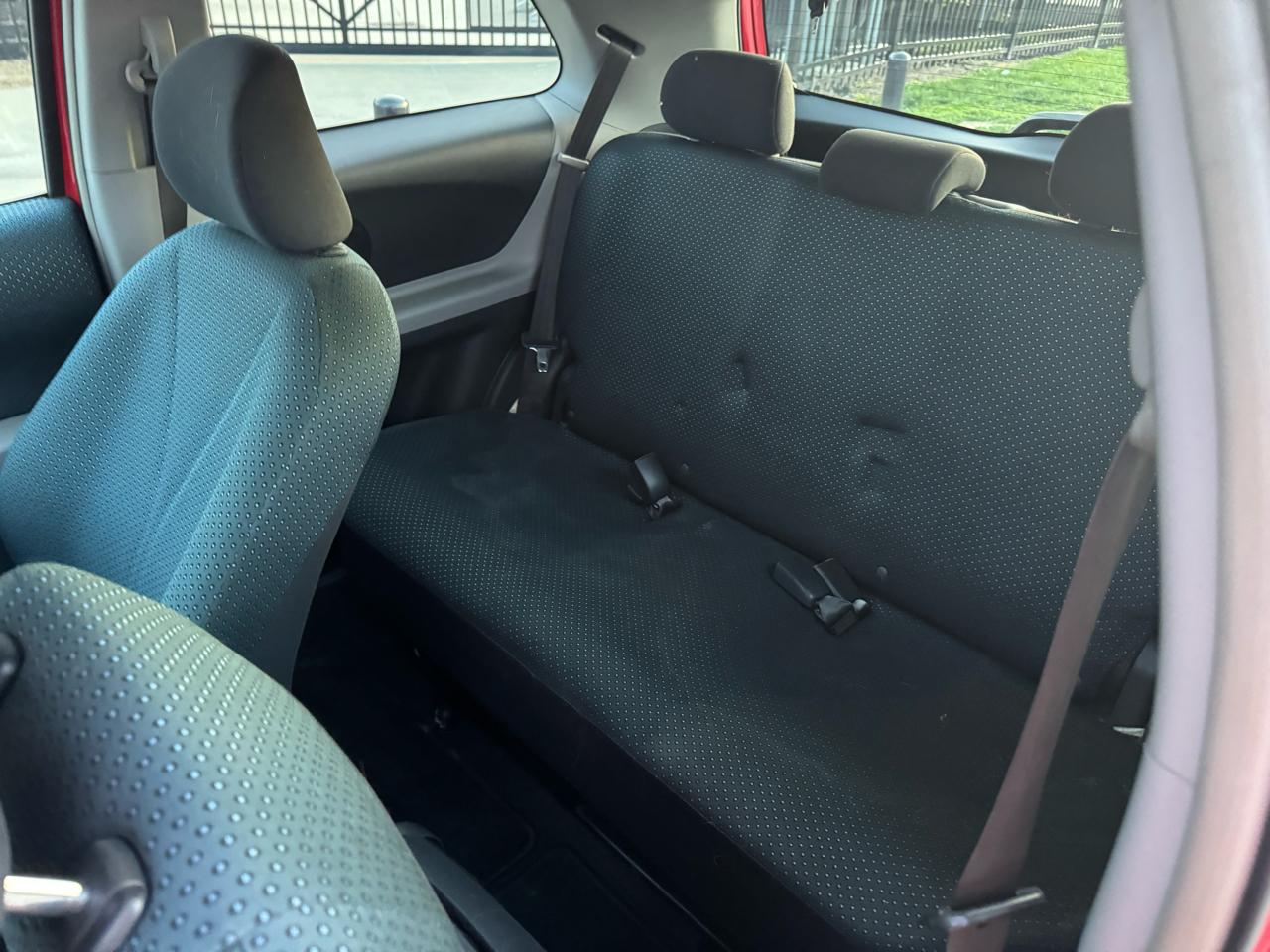 2007 Toyota Yaris Base - Photo 16