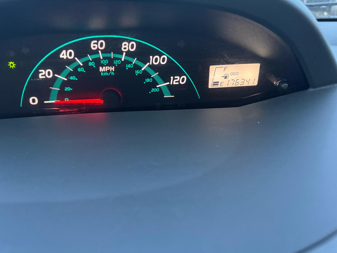 2007 Toyota Yaris Base - Photo 20