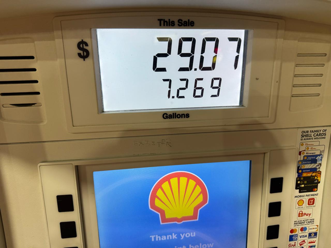 2007 Toyota Yaris Base - Photo 22