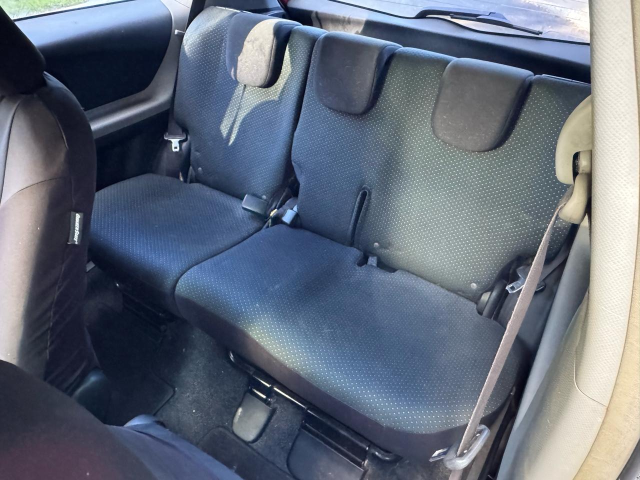 Toyota Yaris  2008