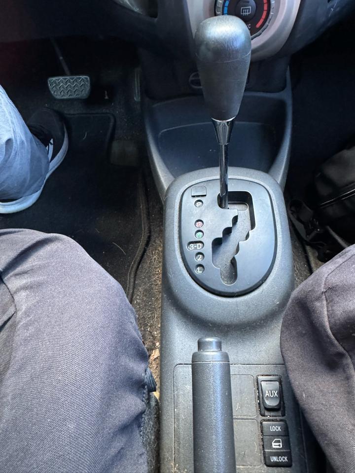 Toyota Yaris  2008