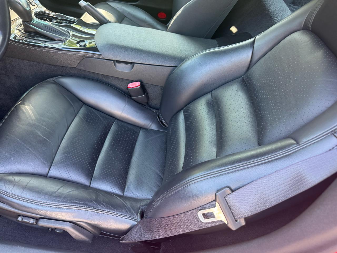 Chevrolet Corvette  2011