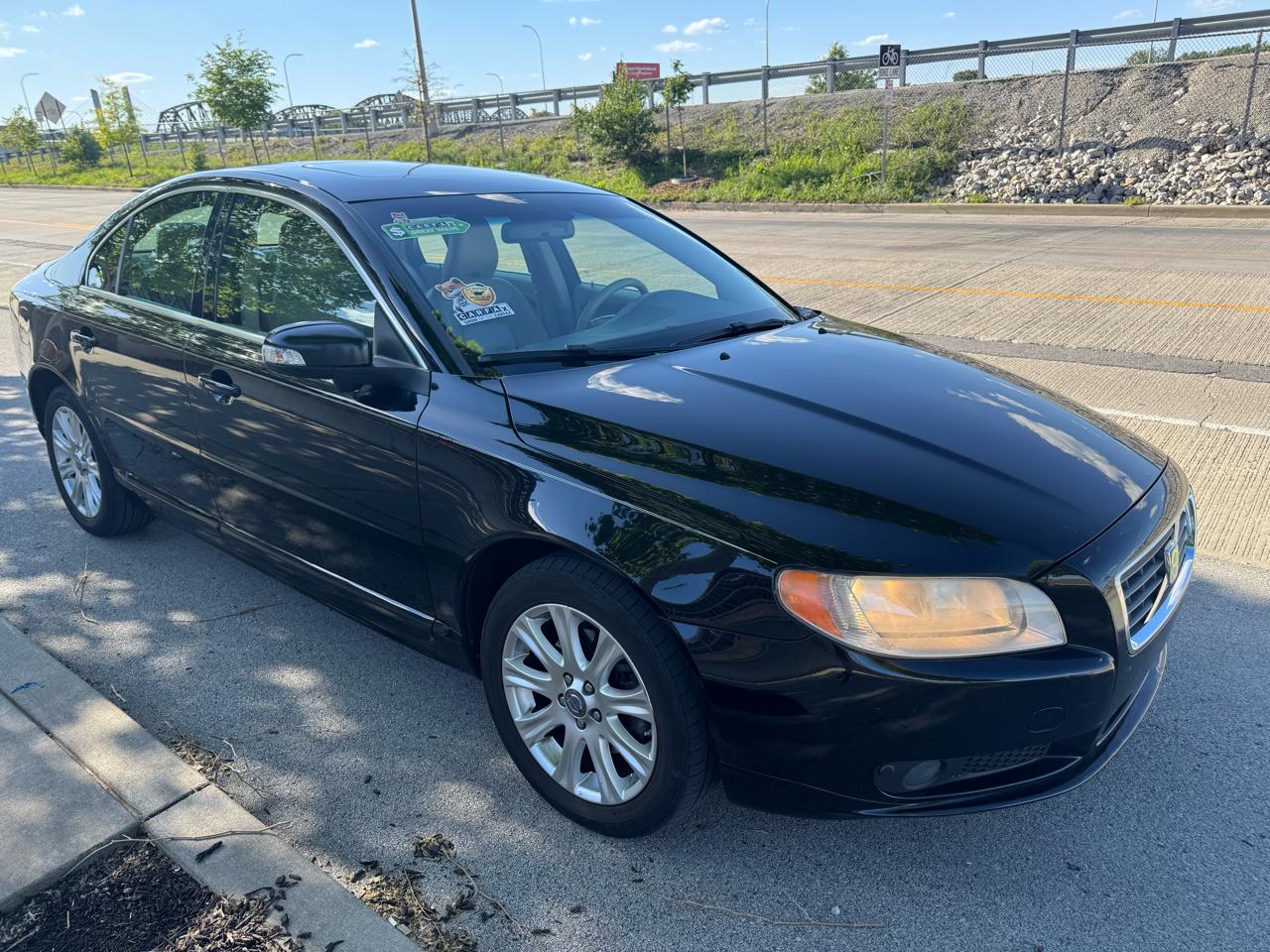 Volvo S80  2009