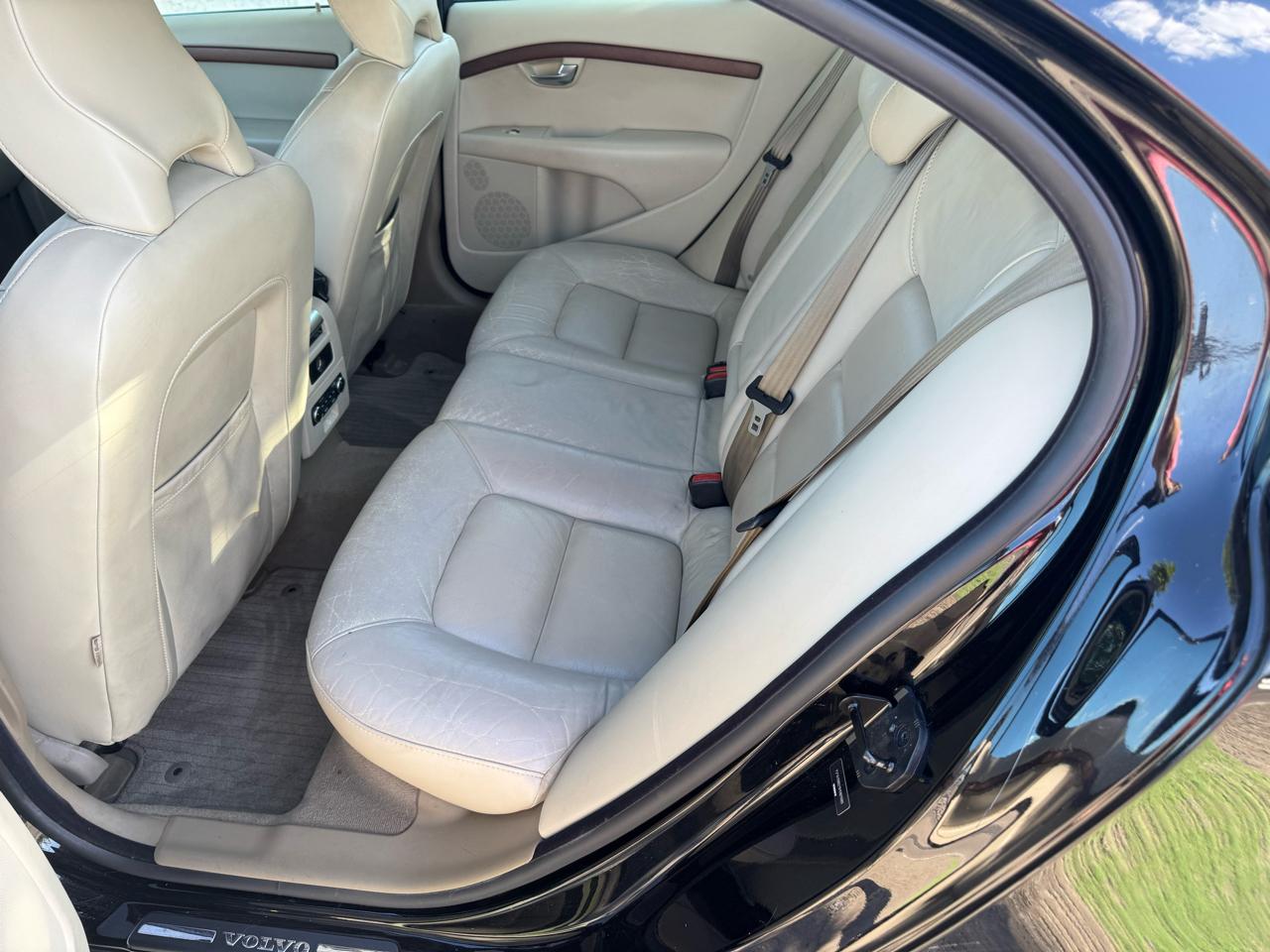 Volvo S80  2009