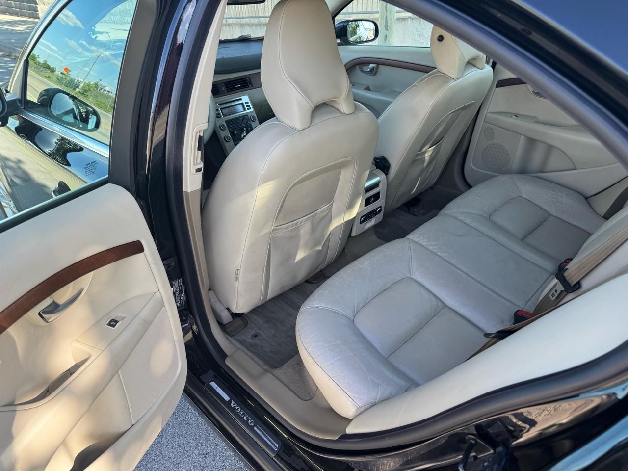 Volvo S80  2009