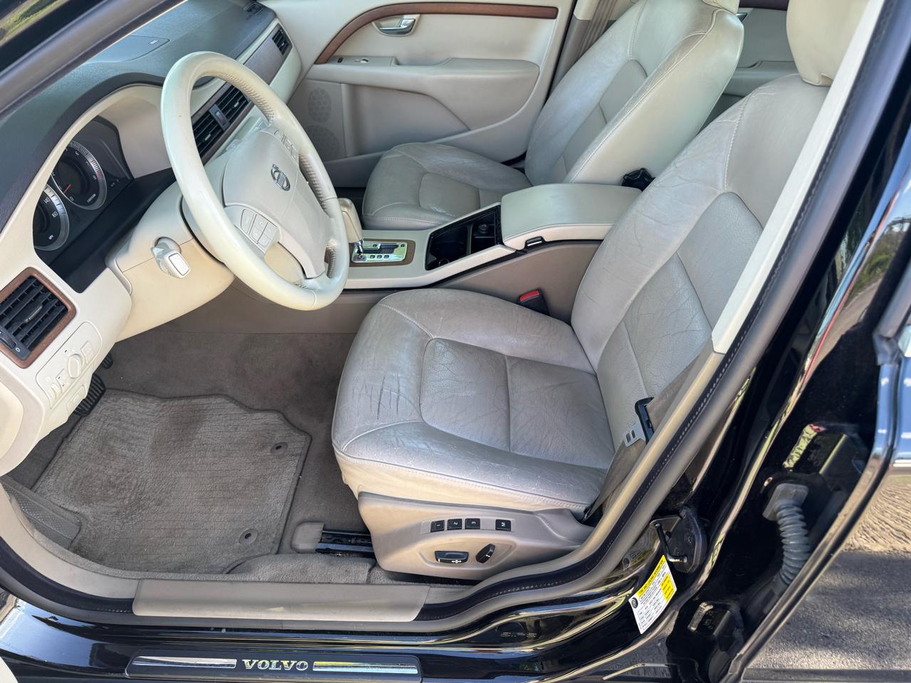 Volvo S80  2009