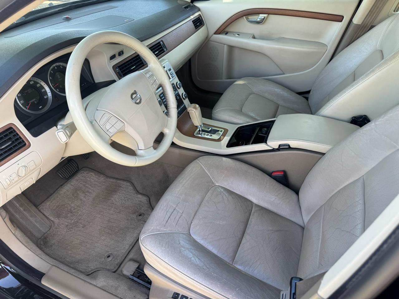 Volvo S80  2009