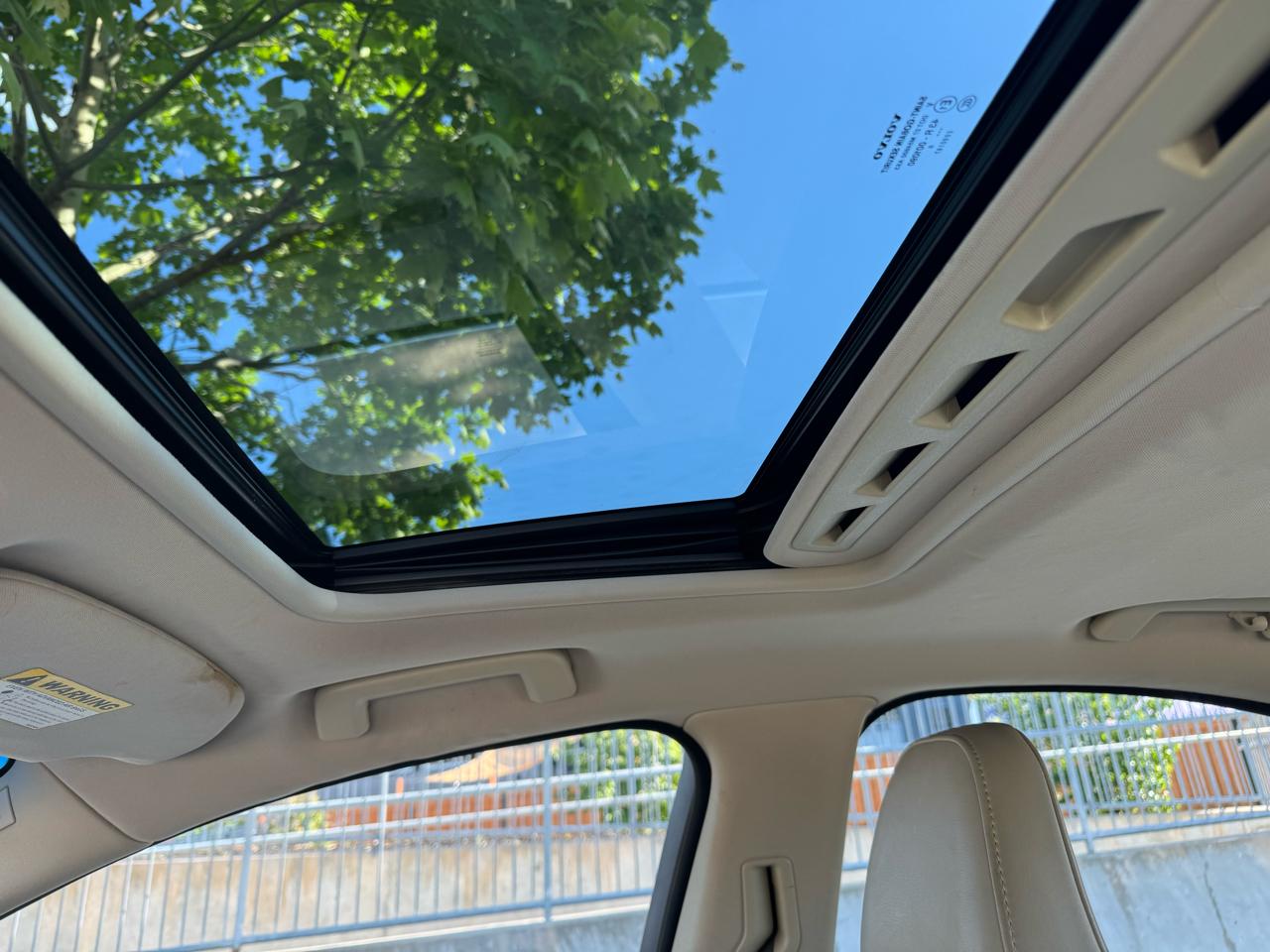 Volvo S80  2009