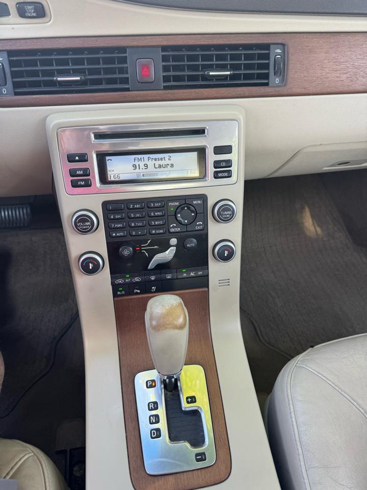 Volvo S80  2009