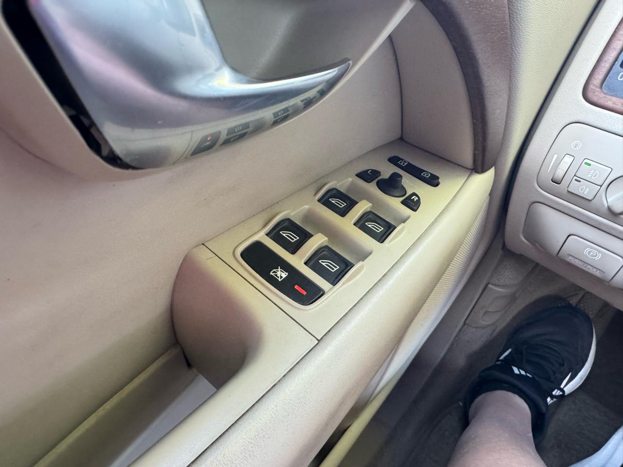 Volvo S80  2009