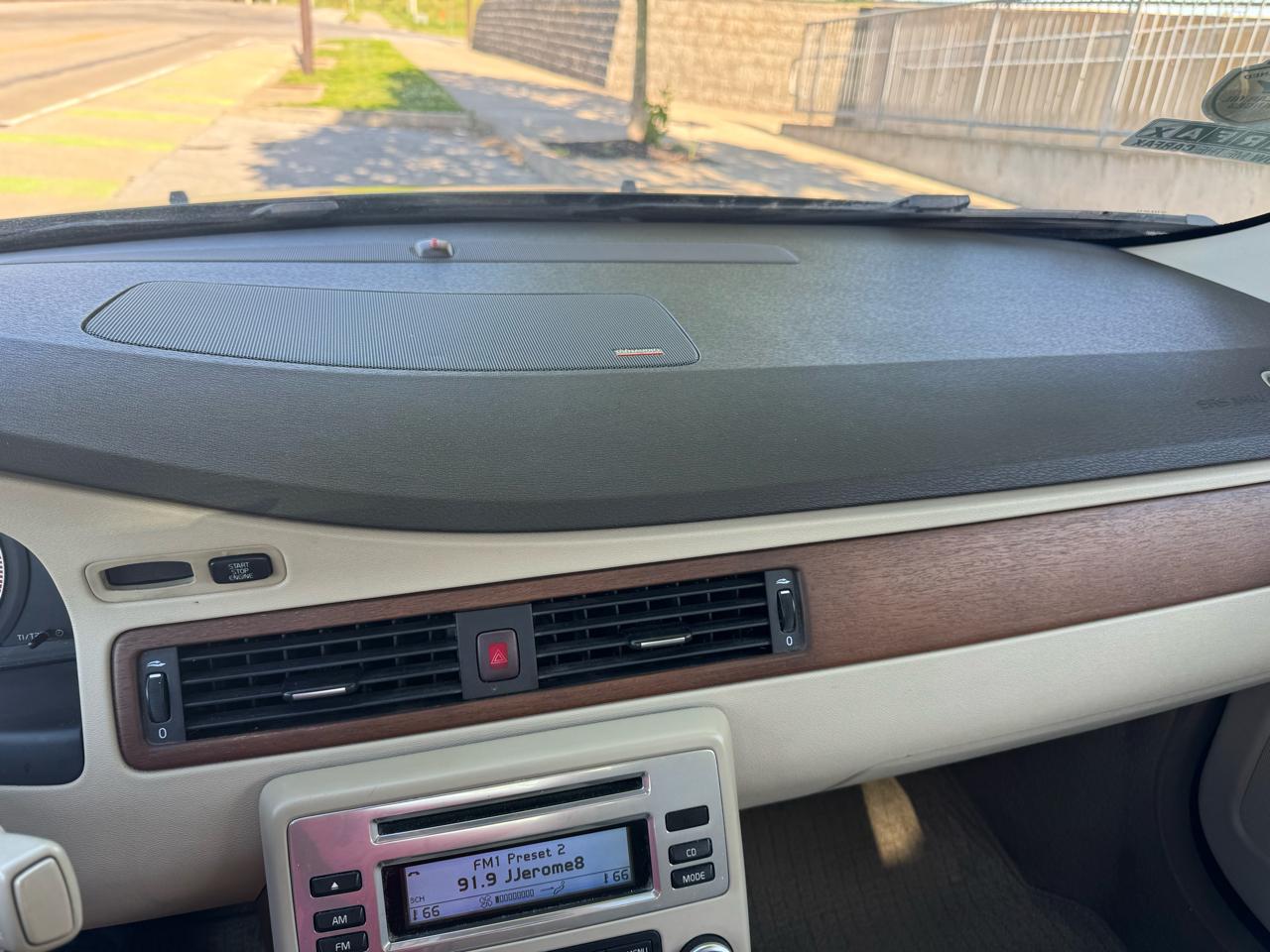 Volvo S80  2009