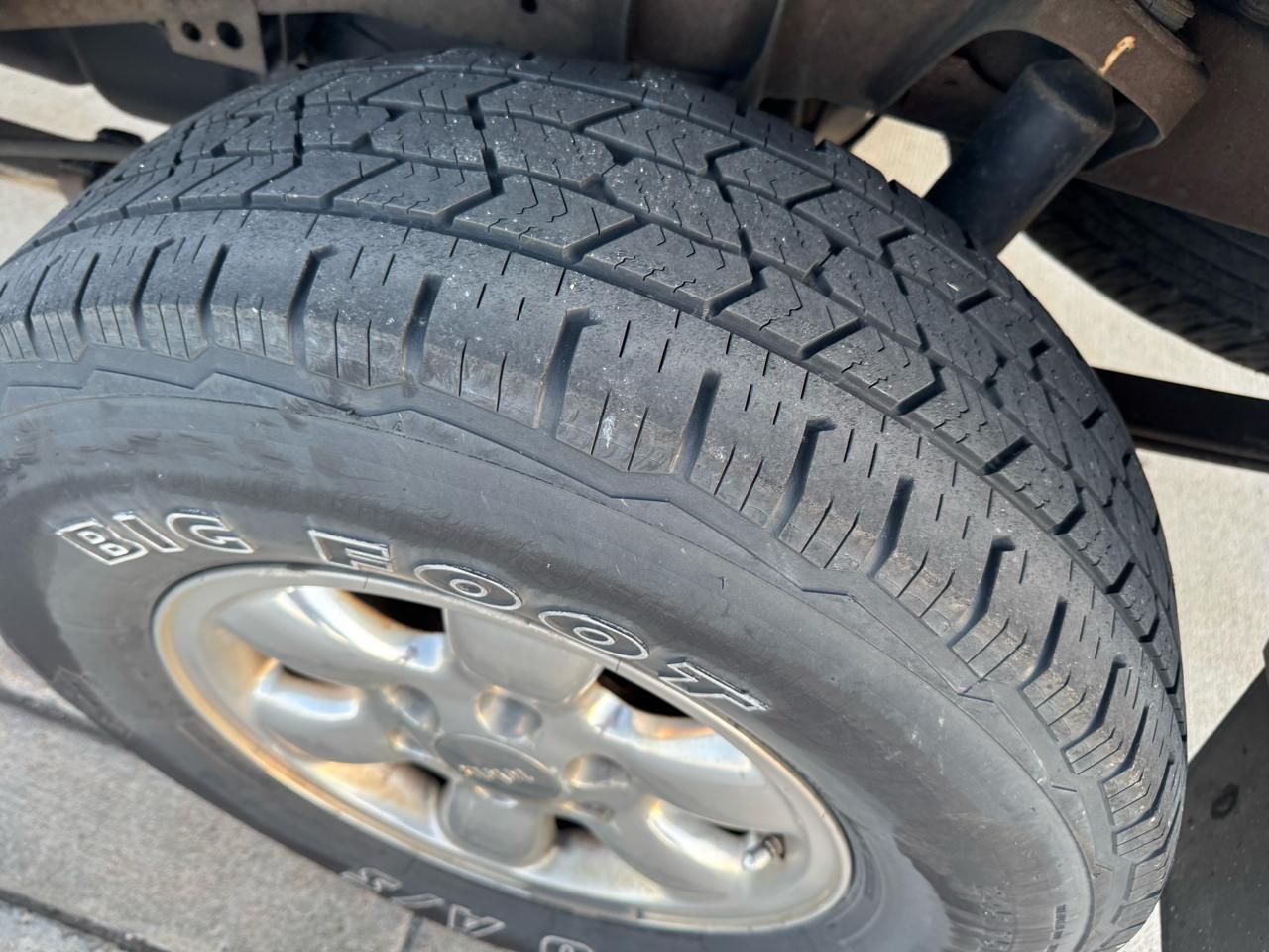 Toyota Tacoma  2008