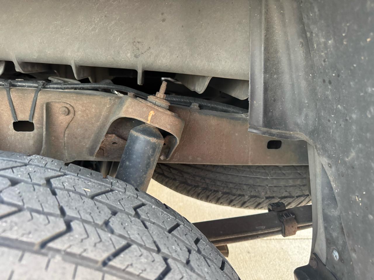 Toyota Tacoma  2008