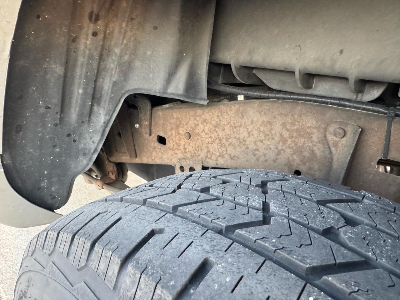 Toyota Tacoma  2008