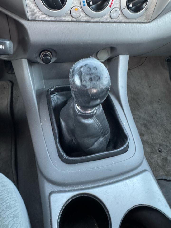 Toyota Tacoma  2008