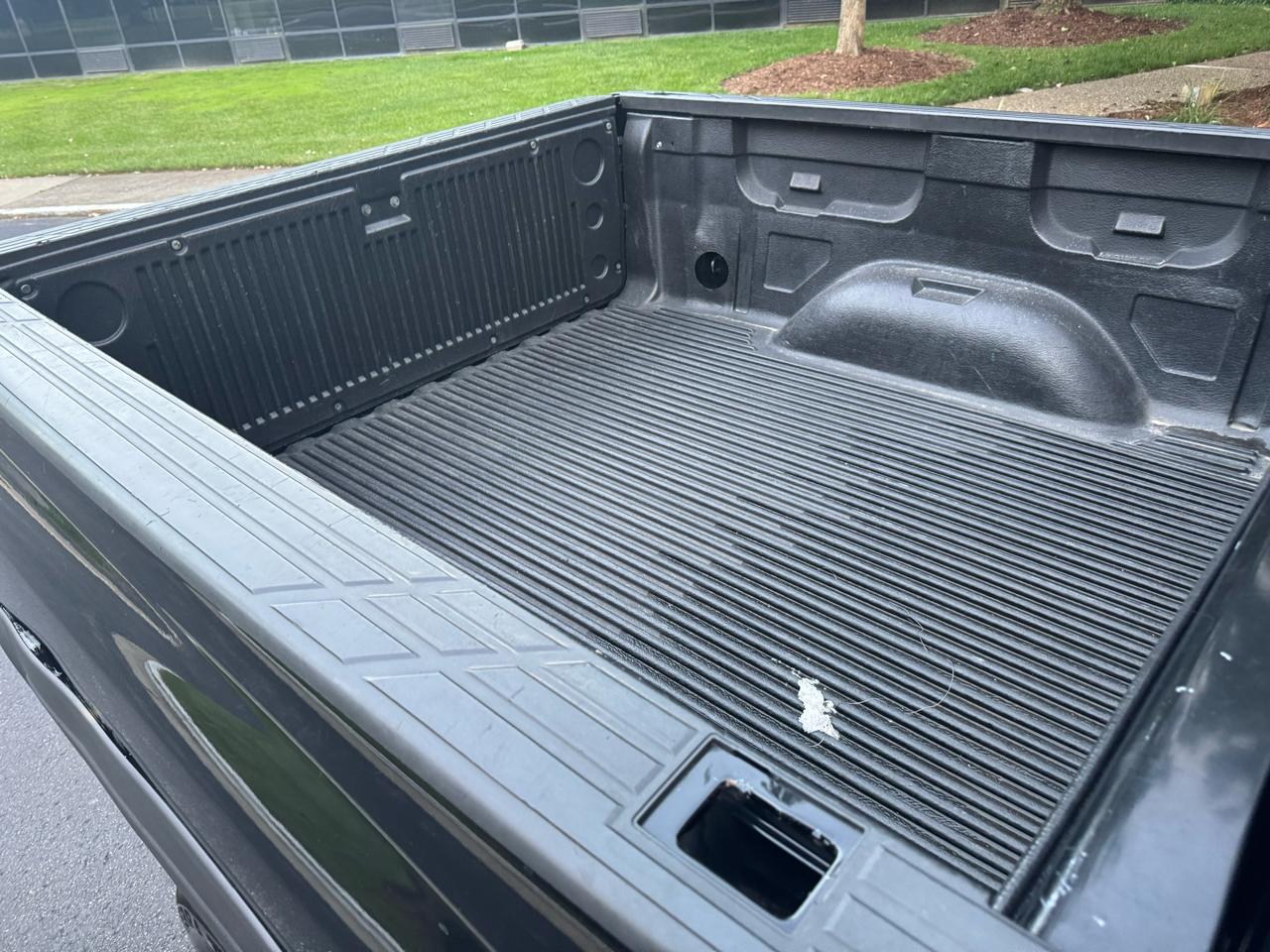 Chevrolet Silverado 1500  2009