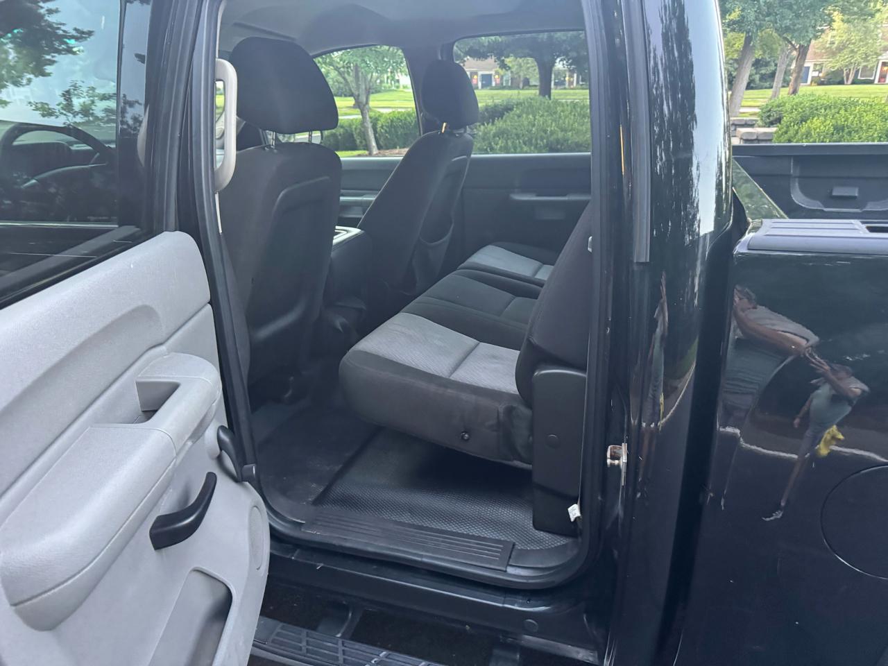 Chevrolet Silverado 1500  2009