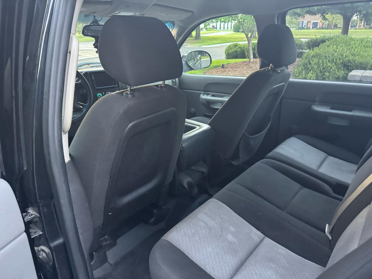 Chevrolet Silverado 1500  2009