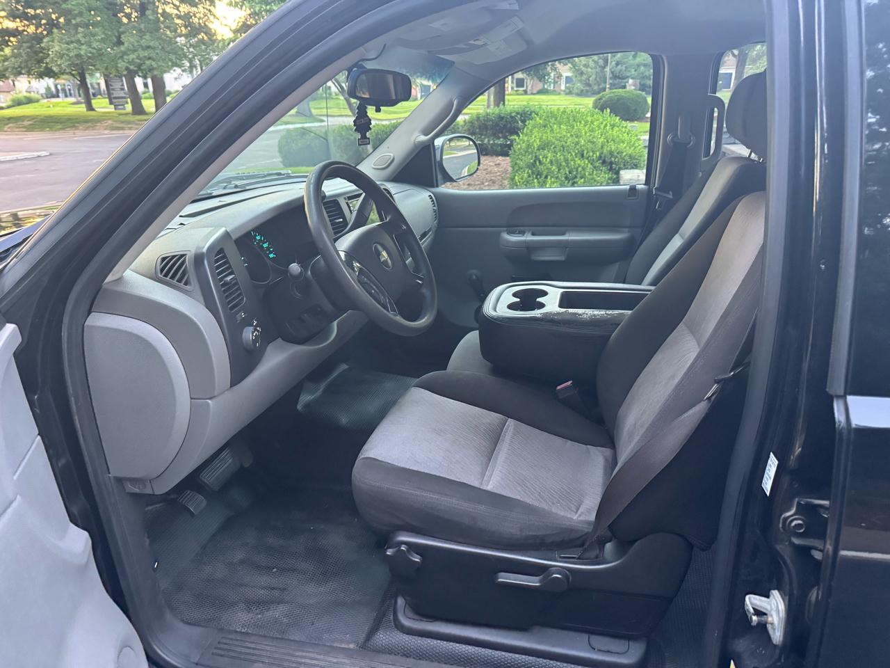 Chevrolet Silverado 1500  2009