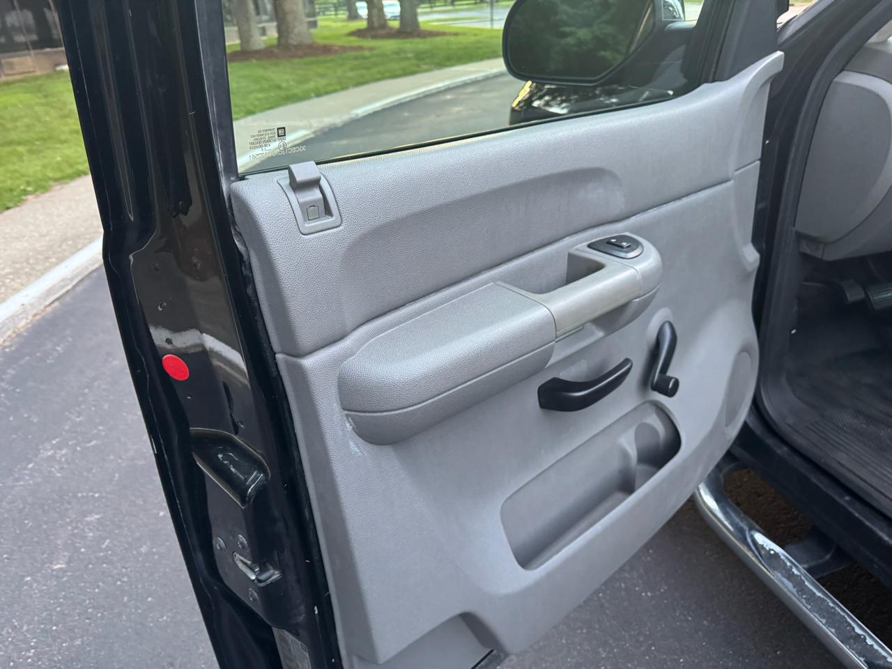Chevrolet Silverado 1500  2009