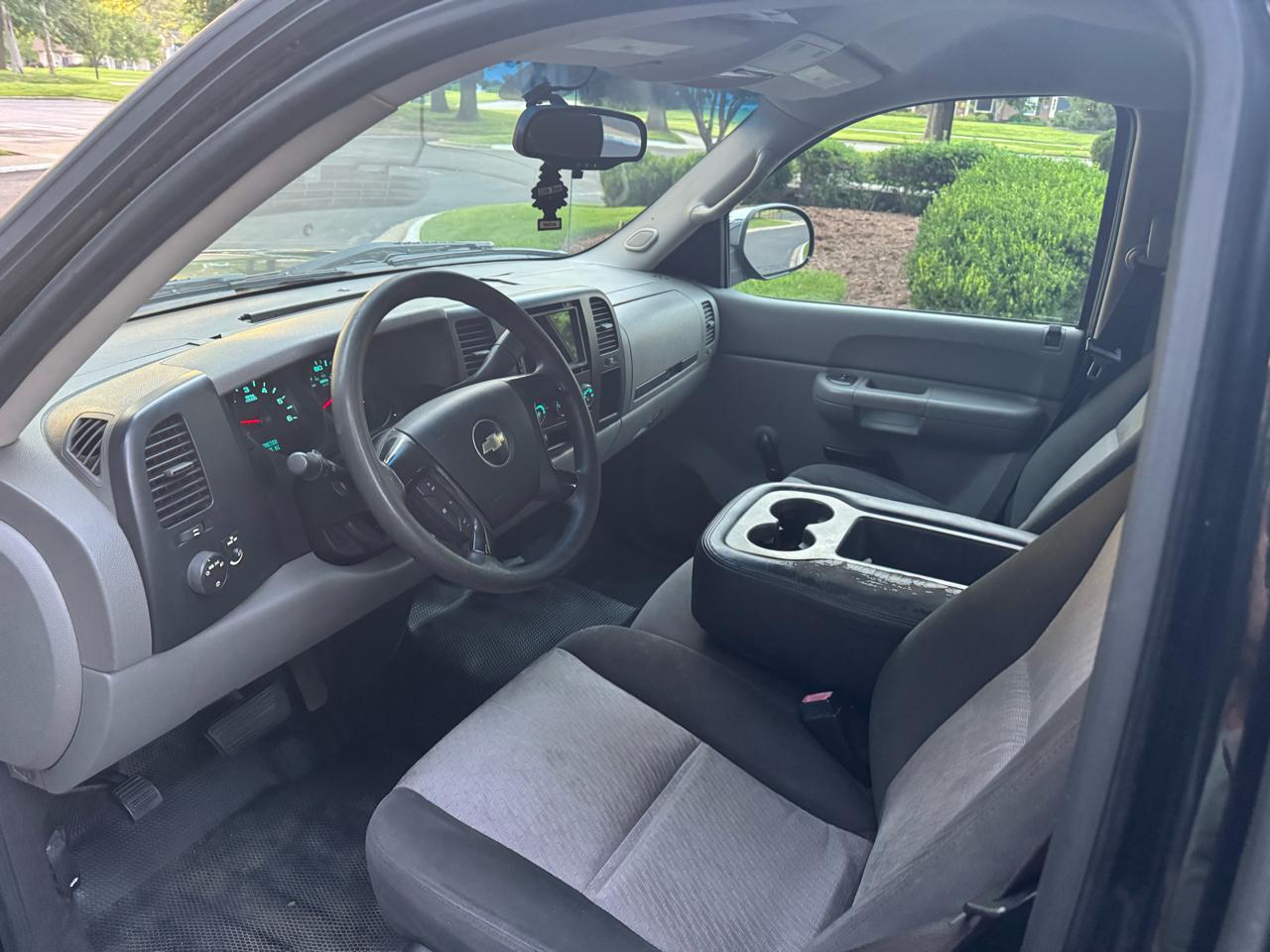 Chevrolet Silverado 1500  2009