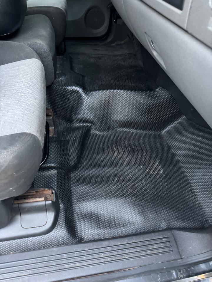 Chevrolet Silverado 1500  2009