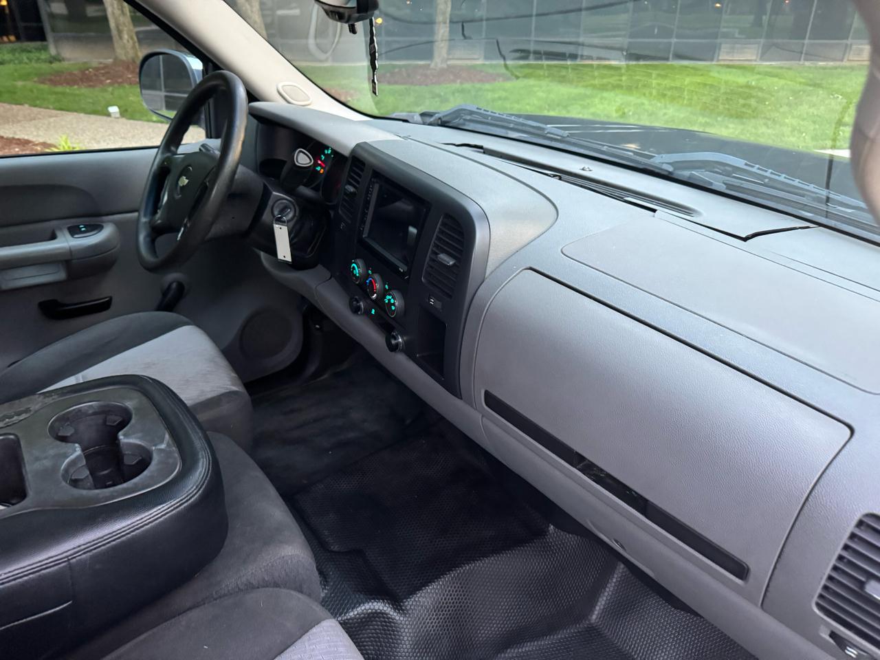 Chevrolet Silverado 1500  2009