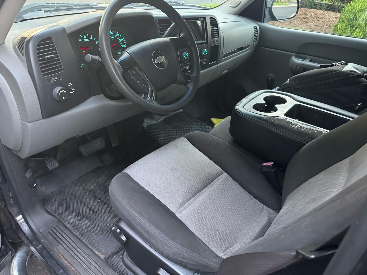Chevrolet Silverado 1500  2009